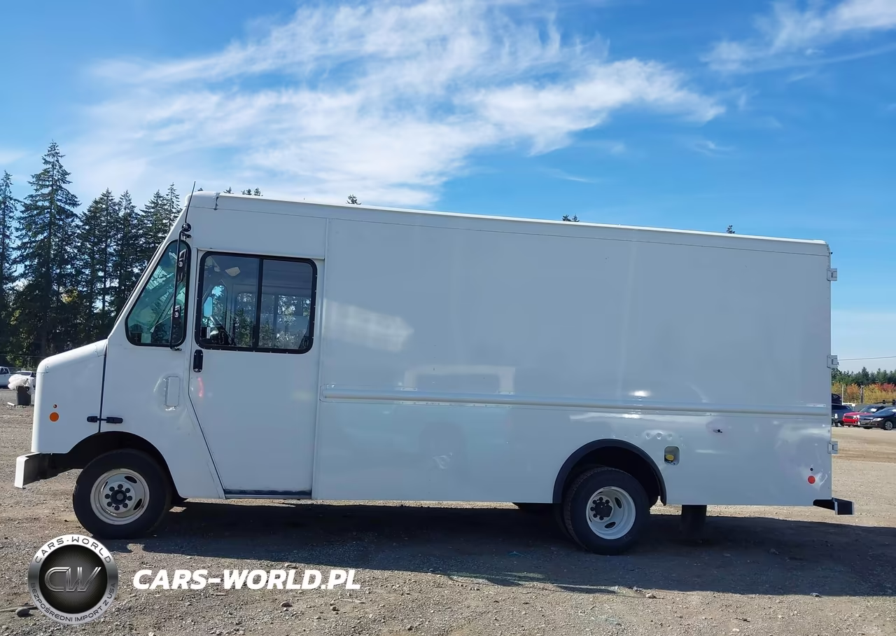 2019 Ford E-350 Stripped VIN:1FC3E3K66KDC01480 - 14