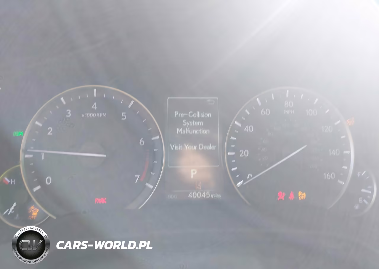 2020 Lexus Rx 350 VIN:2T2HZMDA6LC217447 - 7