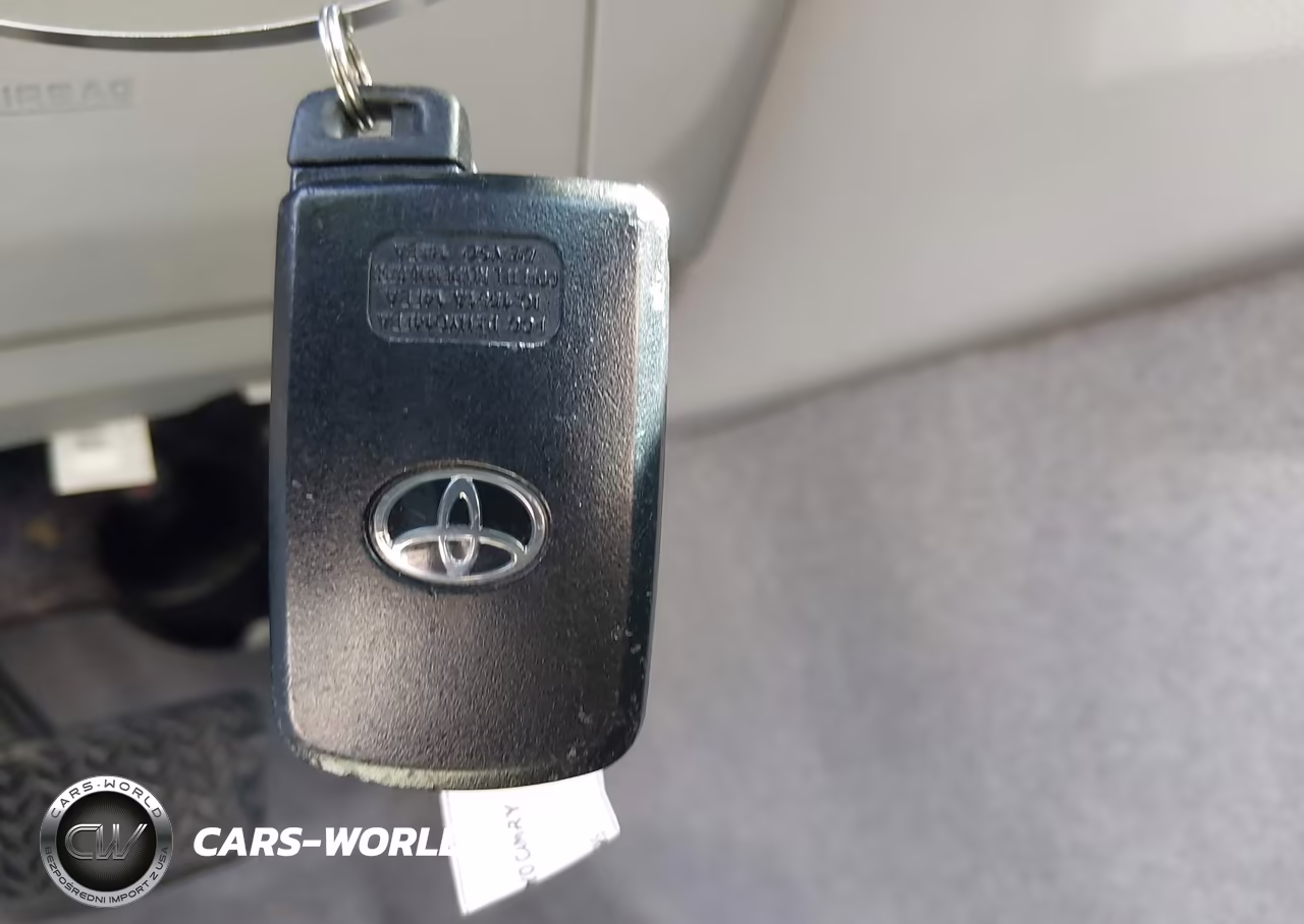 2014 Toyota Camry Xle VIN:4T1BF1FK4EU731158 - 11