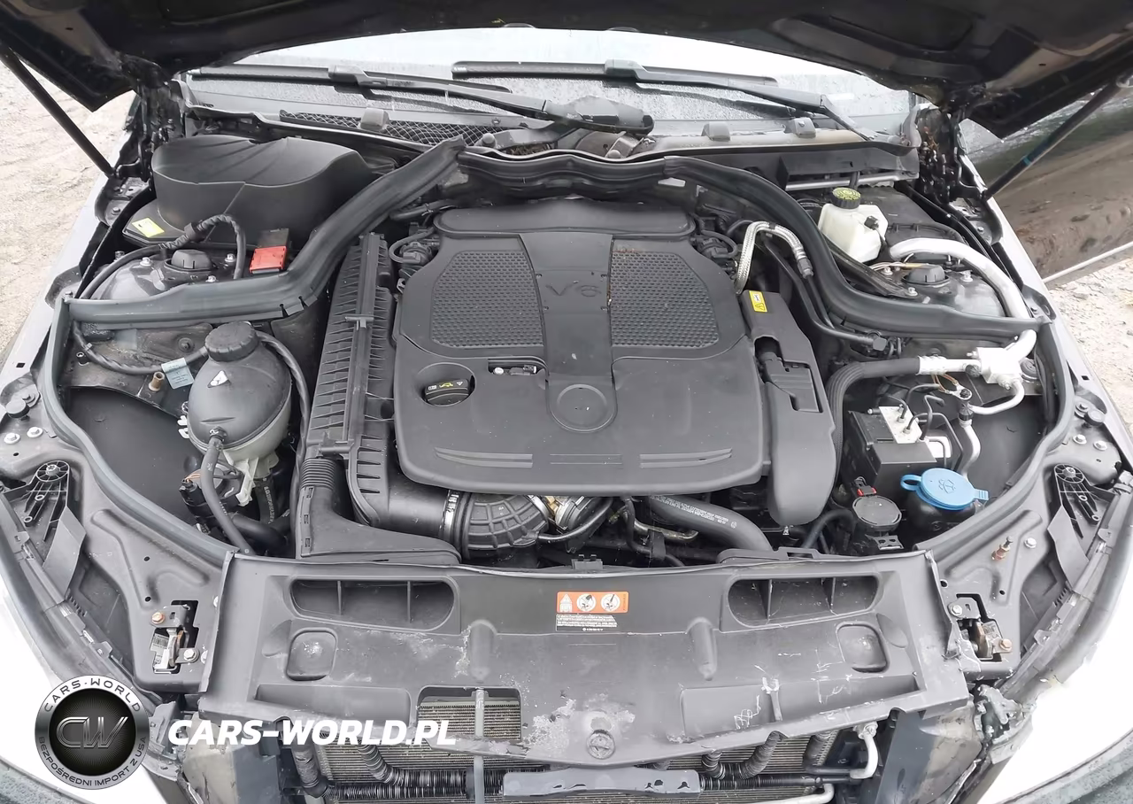 2013 Mercedes-Benz C 300 Luxury 4Matic VIN:WDDGF8ABXDA868055 - 10