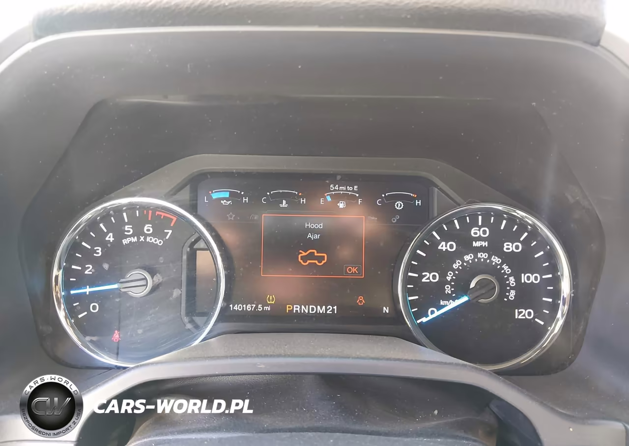 2015 Ford F-150 Lariat VIN:1FTEW1EFXFKE85705 - 7