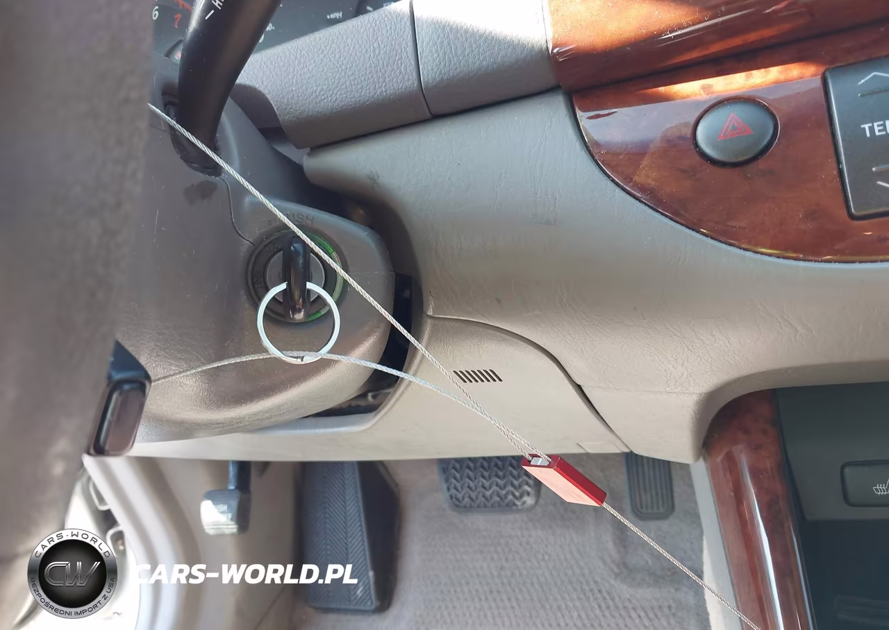 2002 Toyota Camry Xle V6 VIN:JTDBF30K920084171 - 11