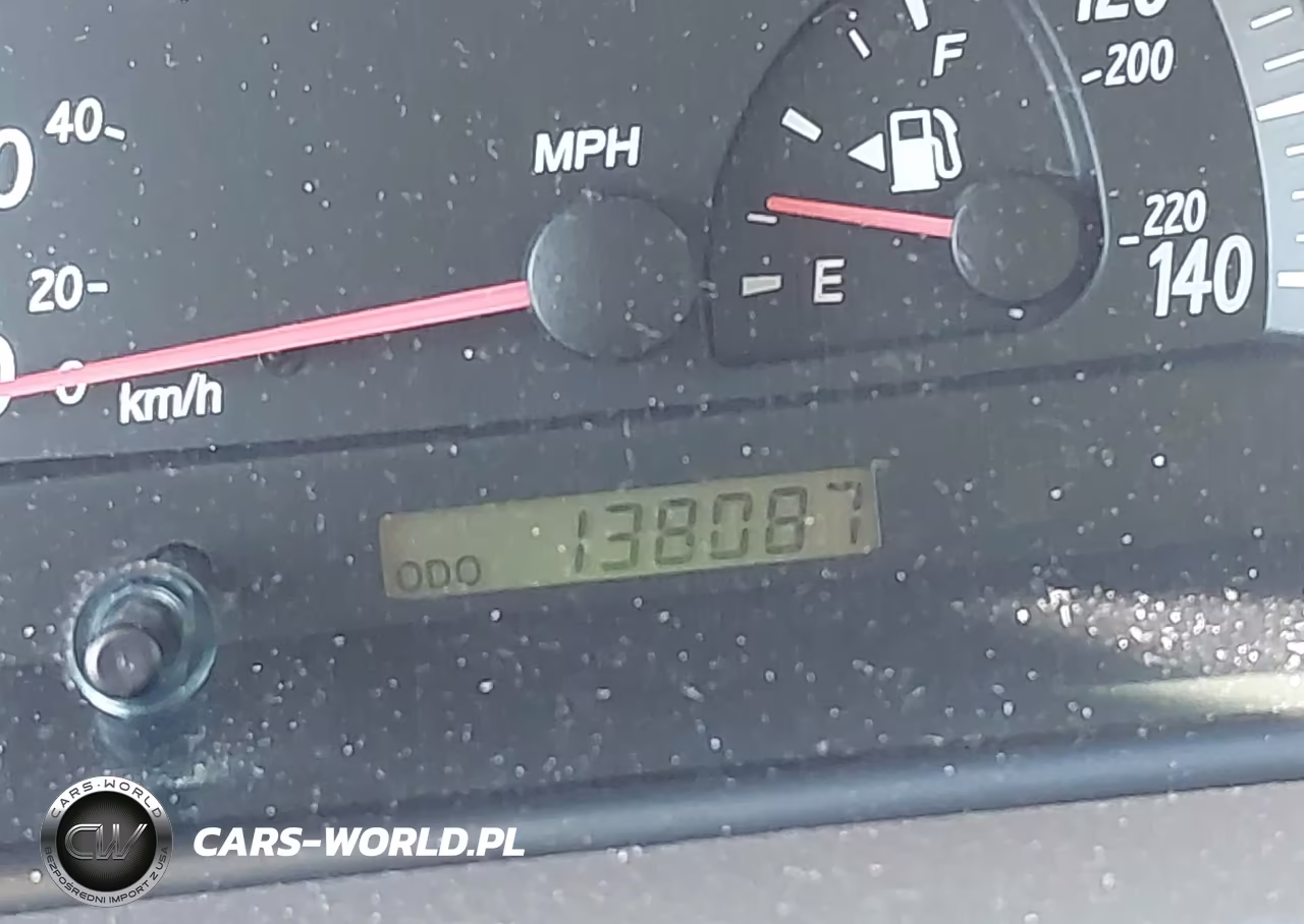 2002 Toyota Camry Xle V6 VIN:JTDBF30K920084171 - 15