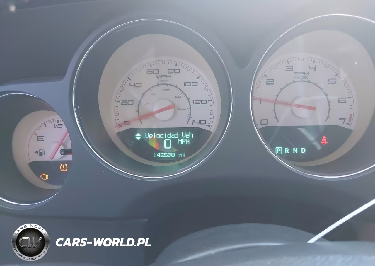 2013 Dodge Challenger Sxt VIN:2C3CDYAGXDH544152 - 15