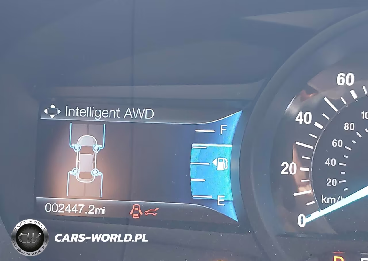 2024 Ford Edge Se VIN:2FMPK4G9XRBA10076 - 16