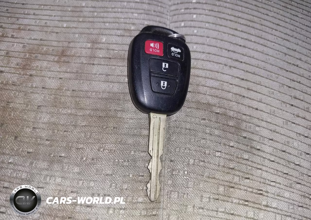 2013 Toyota Camry Le VIN:4T4BF1FK2DR334827 - 11