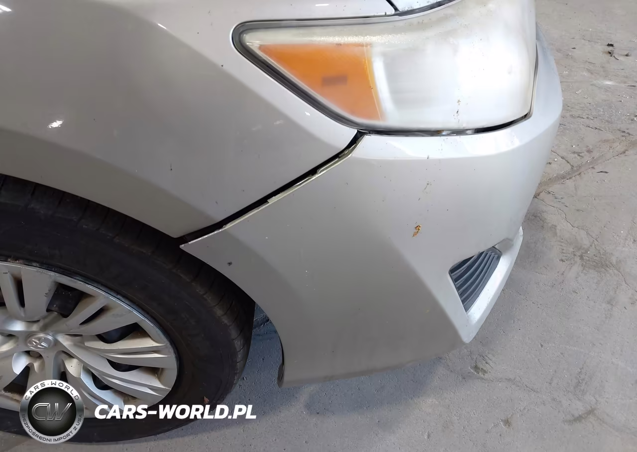 2013 Toyota Camry Le VIN:4T4BF1FK2DR334827 - 18