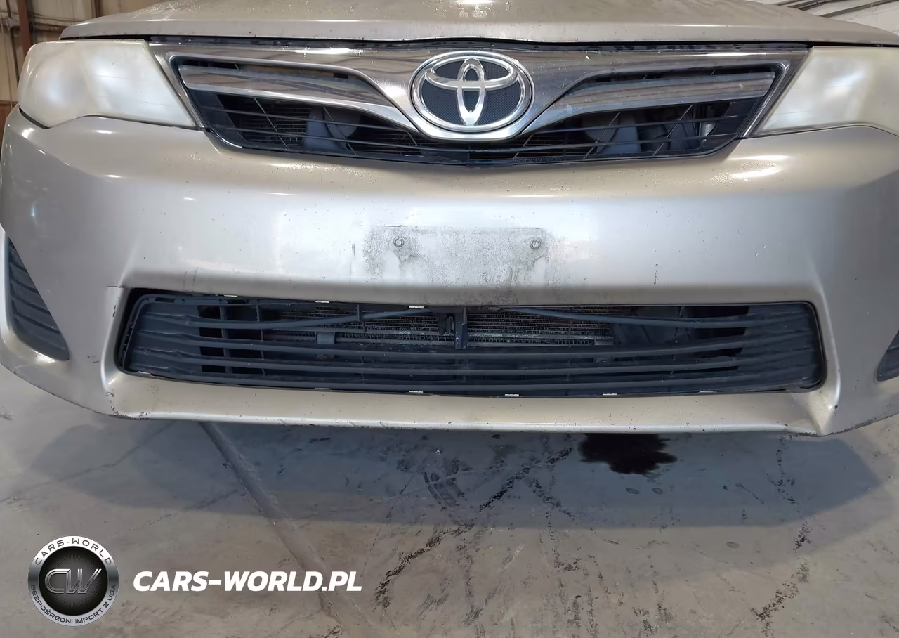 2013 Toyota Camry Le VIN:4T4BF1FK2DR334827 - 19