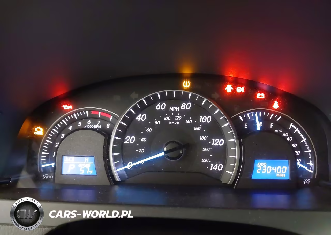 2013 Toyota Camry Le VIN:4T4BF1FK2DR334827 - 7