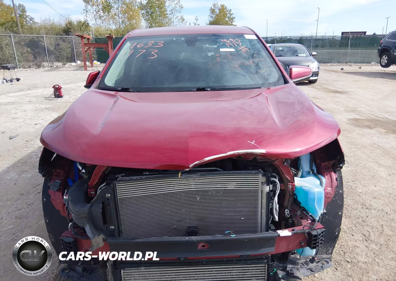 2018 Chevrolet Equinox Lt VIN:3GNAXJEV7JS511698 - 13