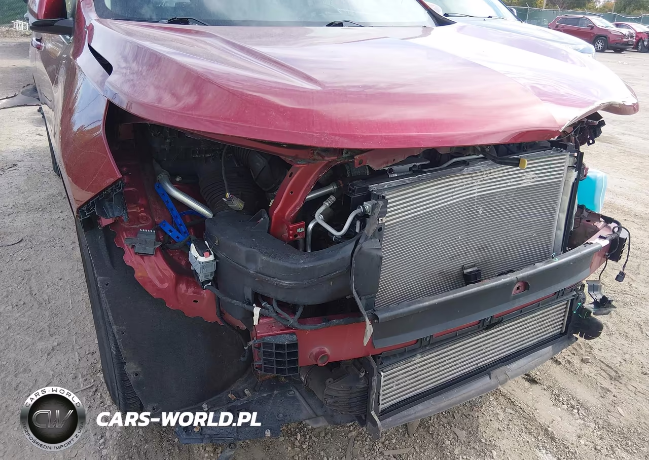 2018 Chevrolet Equinox Lt VIN:3GNAXJEV7JS511698 - 6