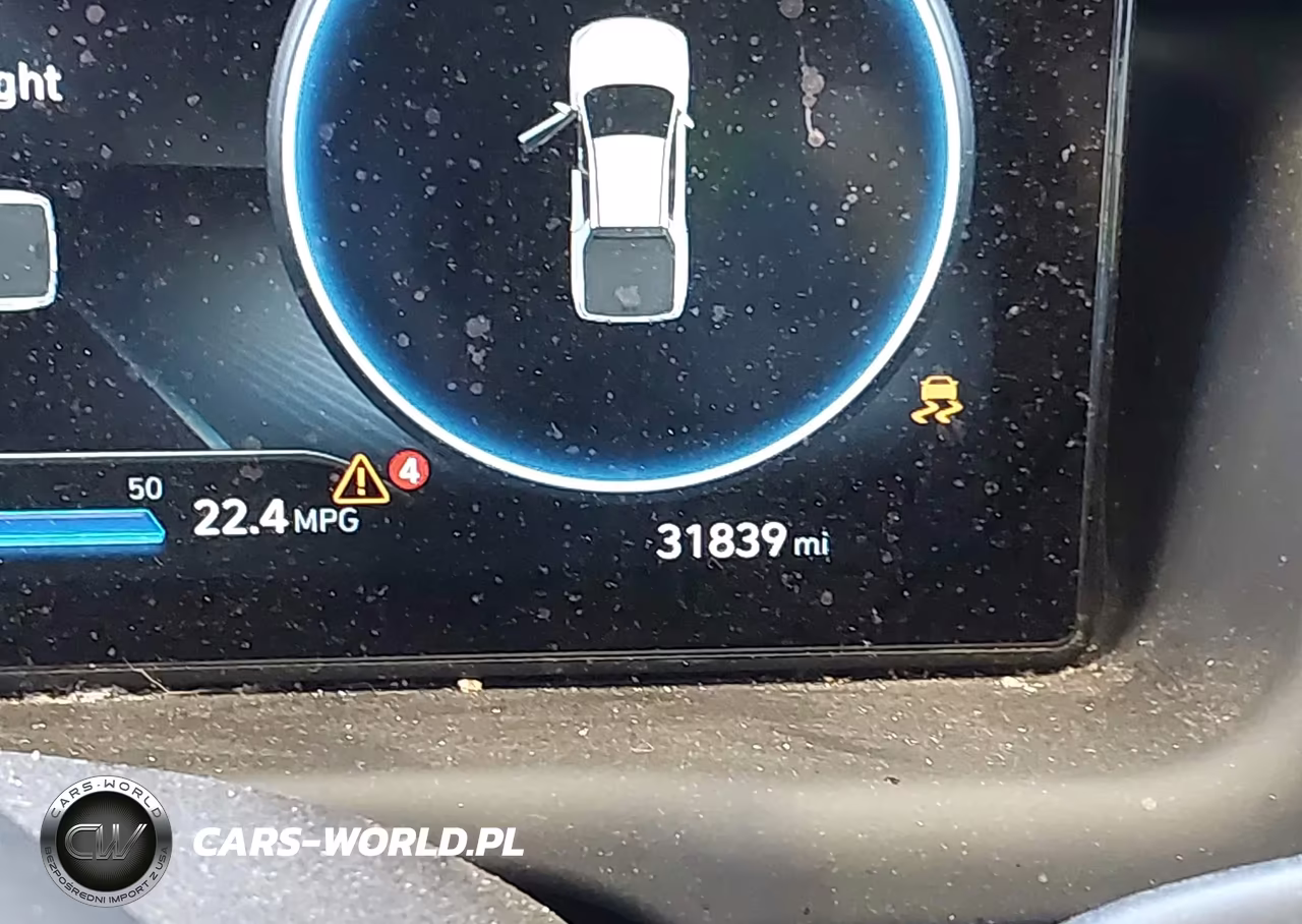 2023 Hyundai Santa Cruz Sel VIN:5NTJCDAE2PH040009 - 16