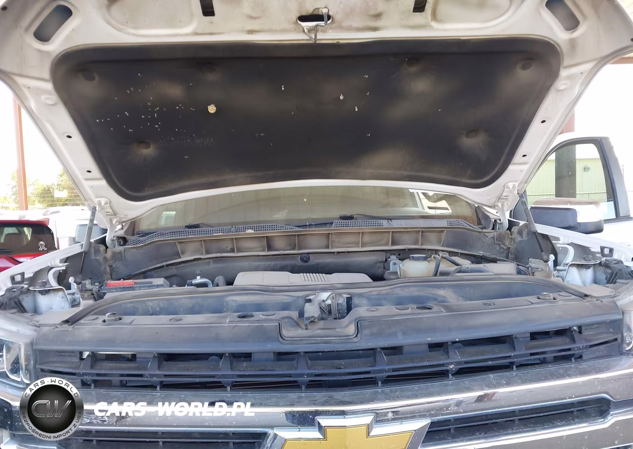 2020 Chevrolet Silverado 1500 4Wd Standard Bed Lt VIN:1GCRYDED0LZ202274 - 10