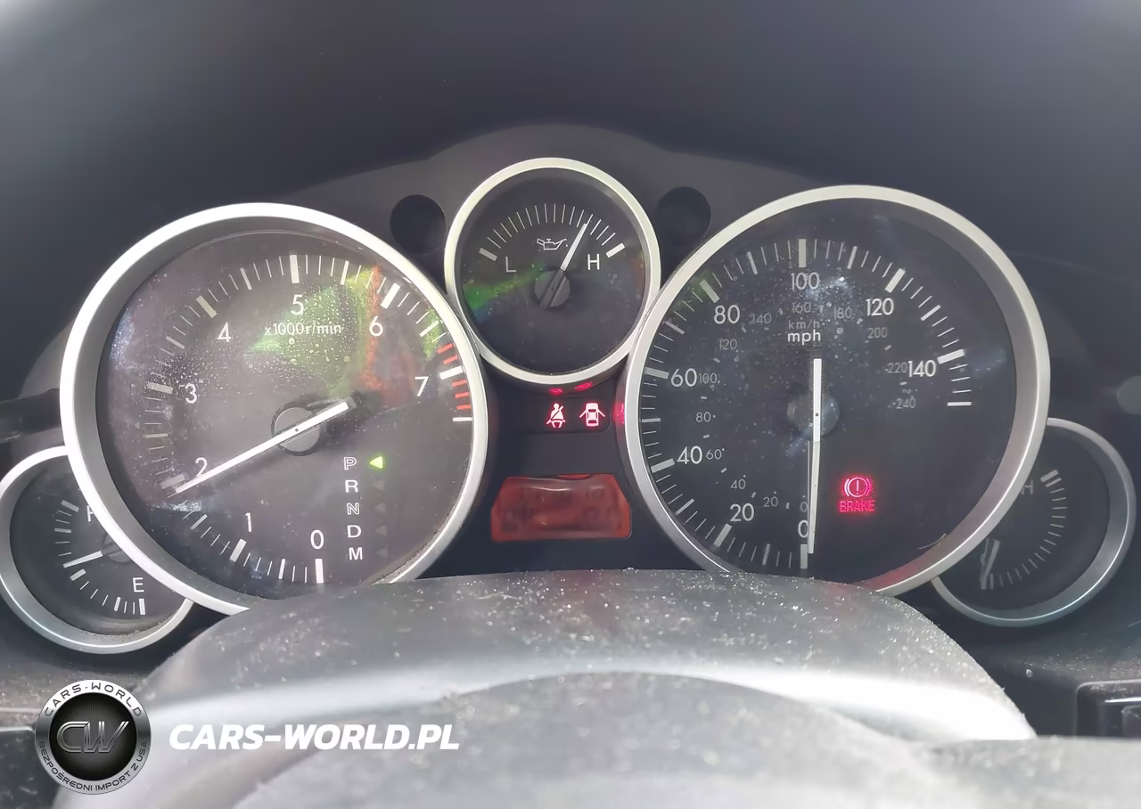 2006 Mazda Mx-5 Touring VIN:JM1NC25F560114381 - 12