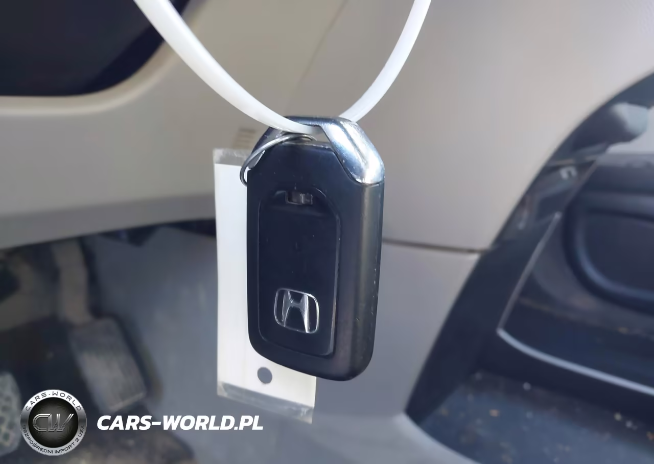 2019 Honda Odyssey Ex VIN:5FNRL6H59KB069078 - 11