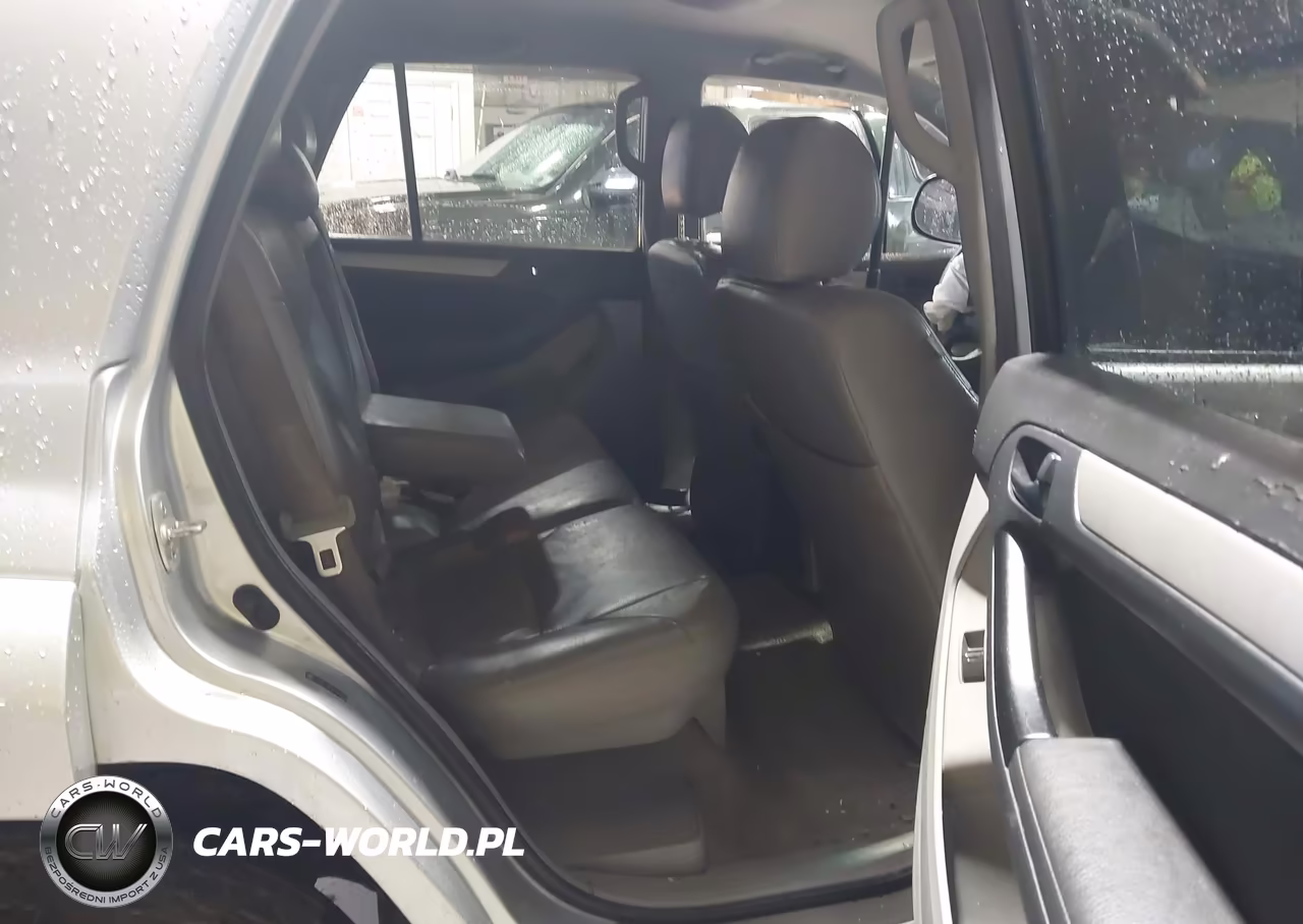 2006 Toyota 4Runner Sr5 V6 VIN:JTEBU14R960101683 - 8
