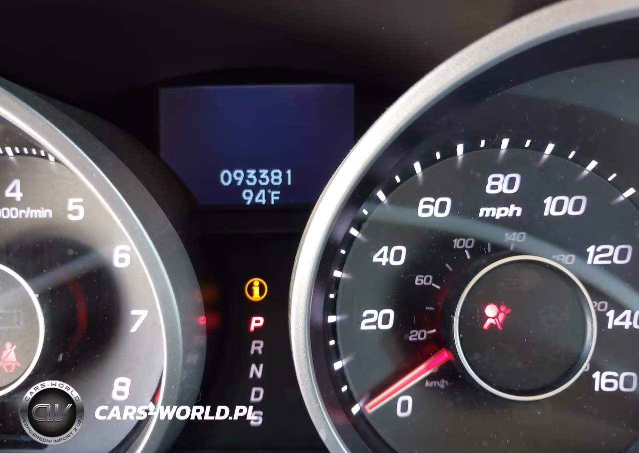 2010 Acura Tl 3.5 VIN:19UUA8F59AA013035 - 15