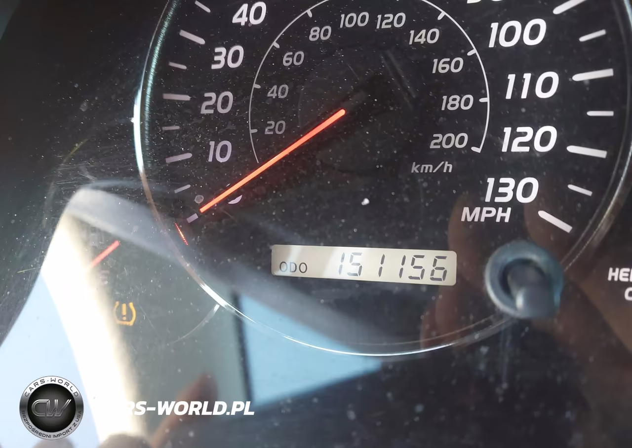 2004 Lexus Gx 470 VIN:JTJBT20X740035758 - 15