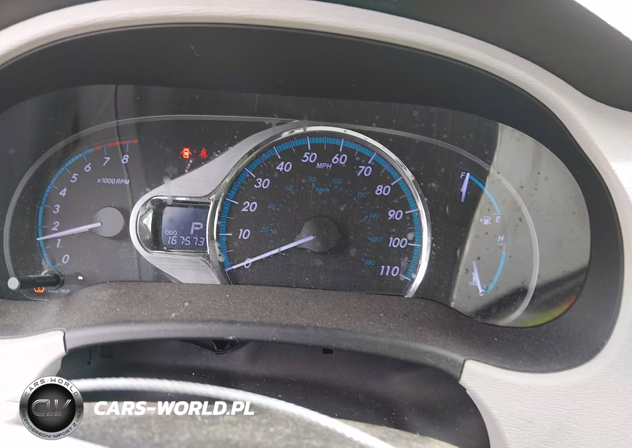 2012 Toyota Sienna Xle V6 8 Passenger VIN:5TDYK3DC3CS231253 - 7