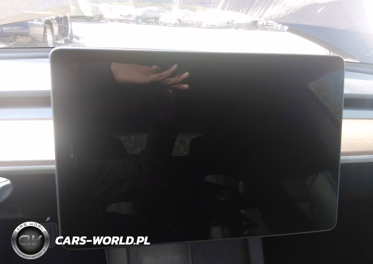 2023 Tesla Model 3 Rear-Wheel Drive VIN:5YJ3E1EA3PF669154 - 7