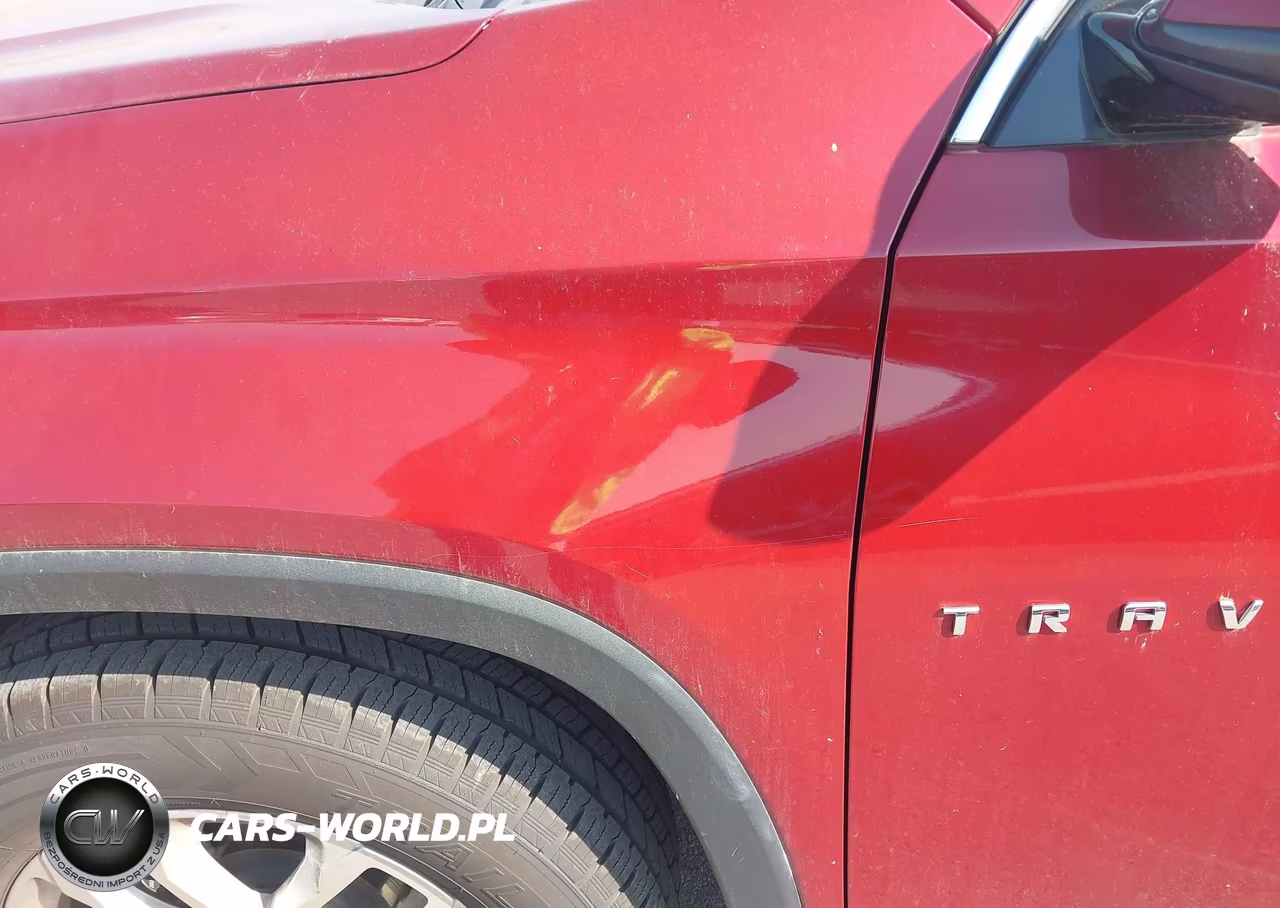 2020 Chevrolet Traverse Lt VIN:1GNEVHKW1LJ328265 - 21