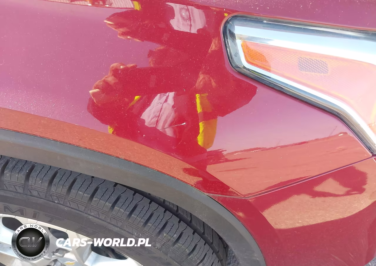 2020 Chevrolet Traverse Lt VIN:1GNEVHKW1LJ328265 - 22