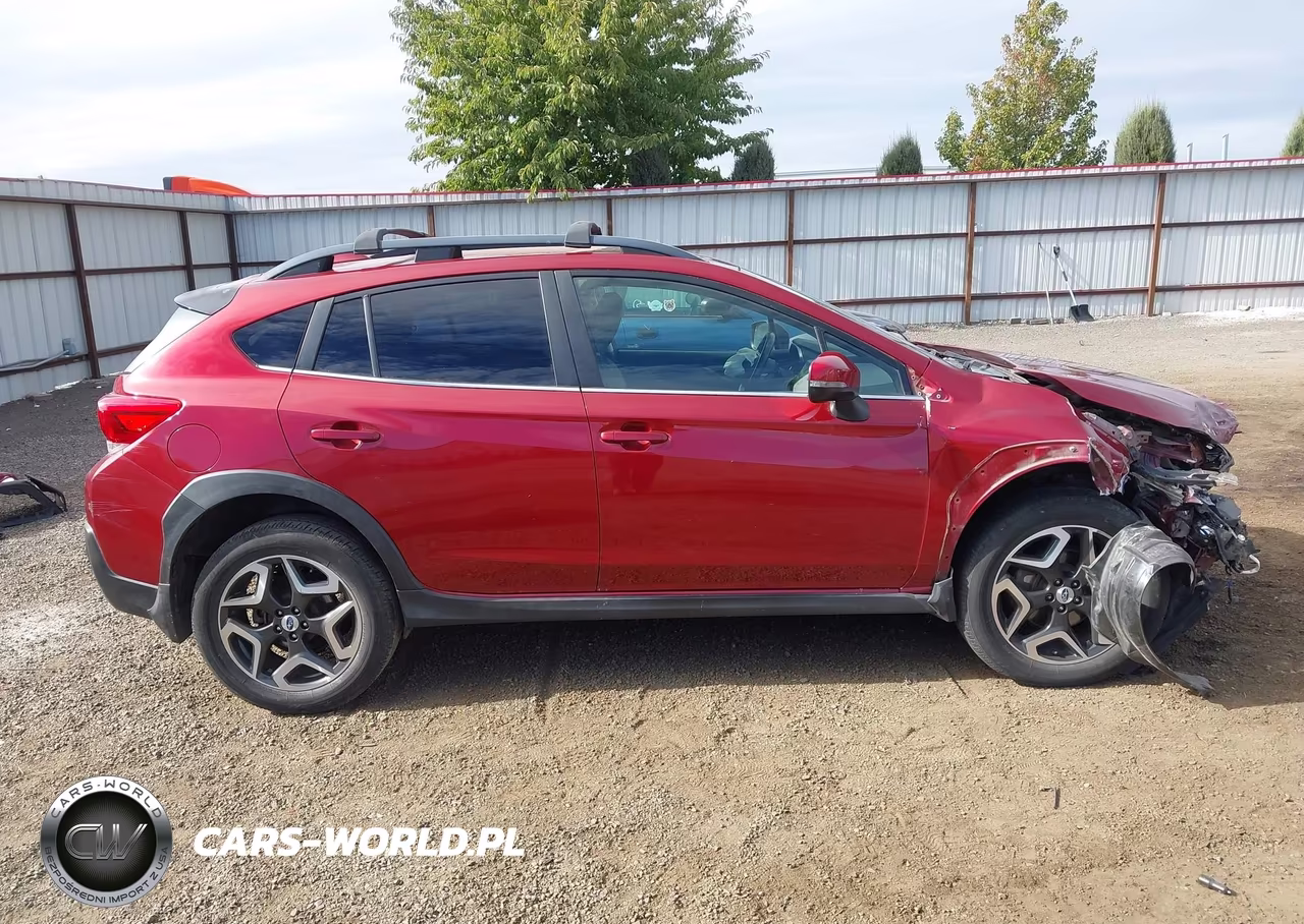 2018 Subaru Crosstrek 2.0I Limited VIN:JF2GTAJC2JH283316 - 14