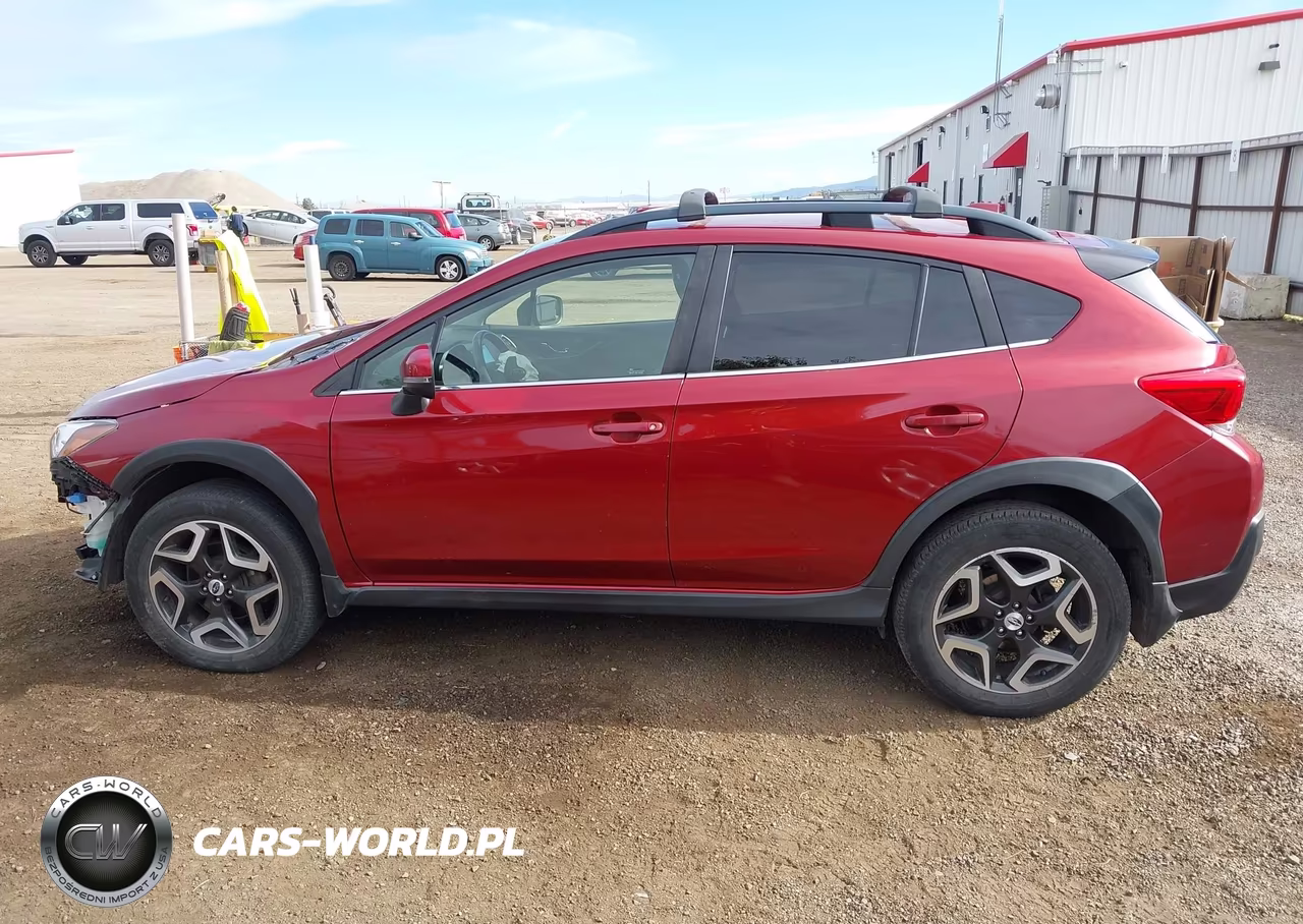 2018 Subaru Crosstrek 2.0I Limited VIN:JF2GTAJC2JH283316 - 15