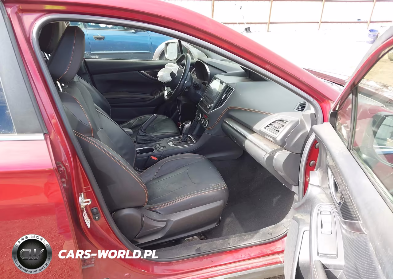 2018 Subaru Crosstrek 2.0I Limited VIN:JF2GTAJC2JH283316 - 5