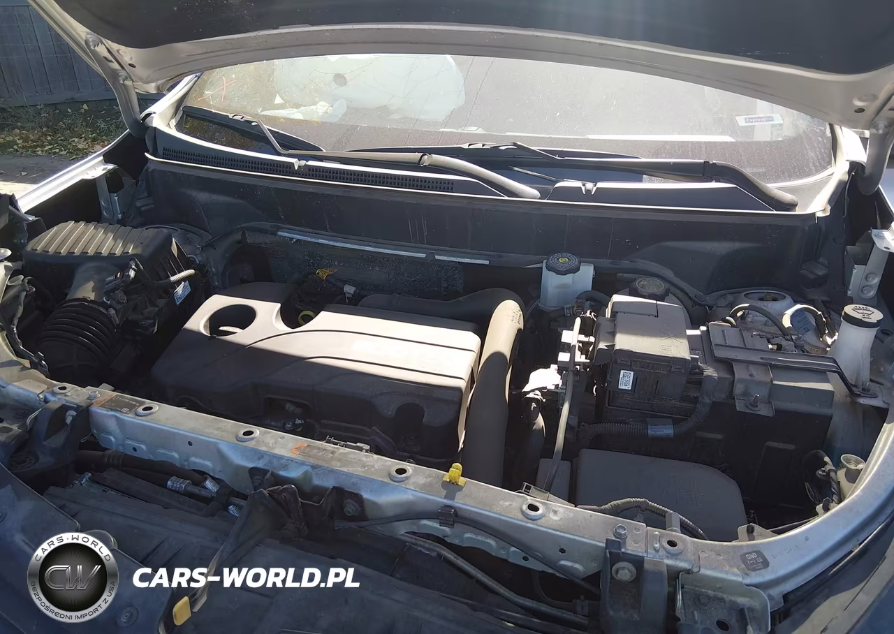 2022 Chevrolet Equinox Awd Ls VIN:3GNAXSEV7NS159024 - 10
