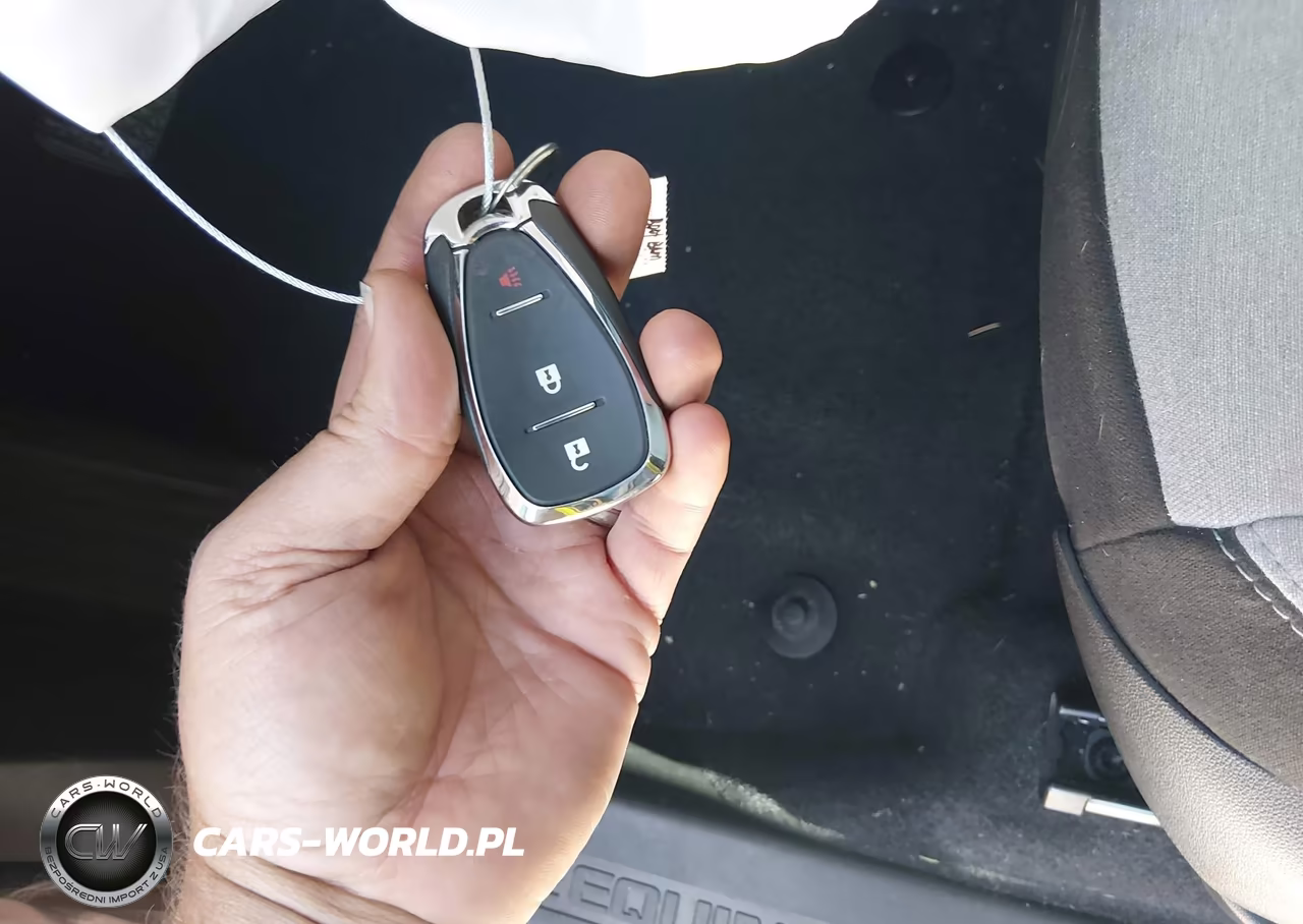2022 Chevrolet Equinox Awd Ls VIN:3GNAXSEV7NS159024 - 11