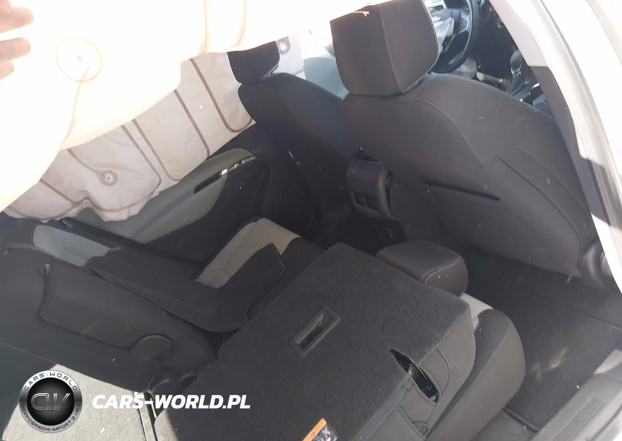 2022 Chevrolet Equinox Awd Ls VIN:3GNAXSEV7NS159024 - 8