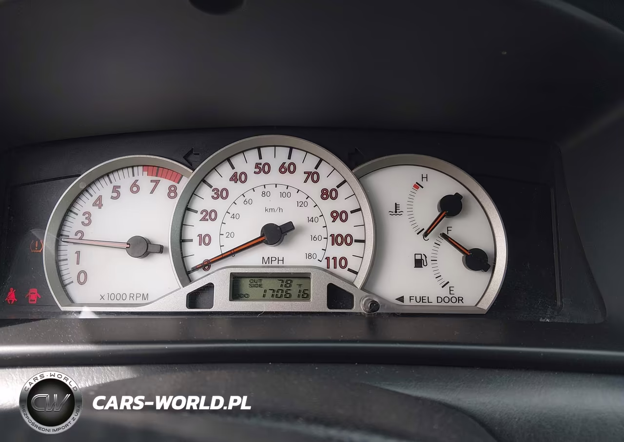 2008 Toyota Corolla S VIN:2T1BR32E88C912045 - 7