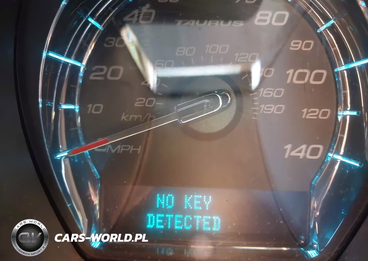 2010 Ford Taurus Sho VIN:1FAHP2KT0AG112183 - 15