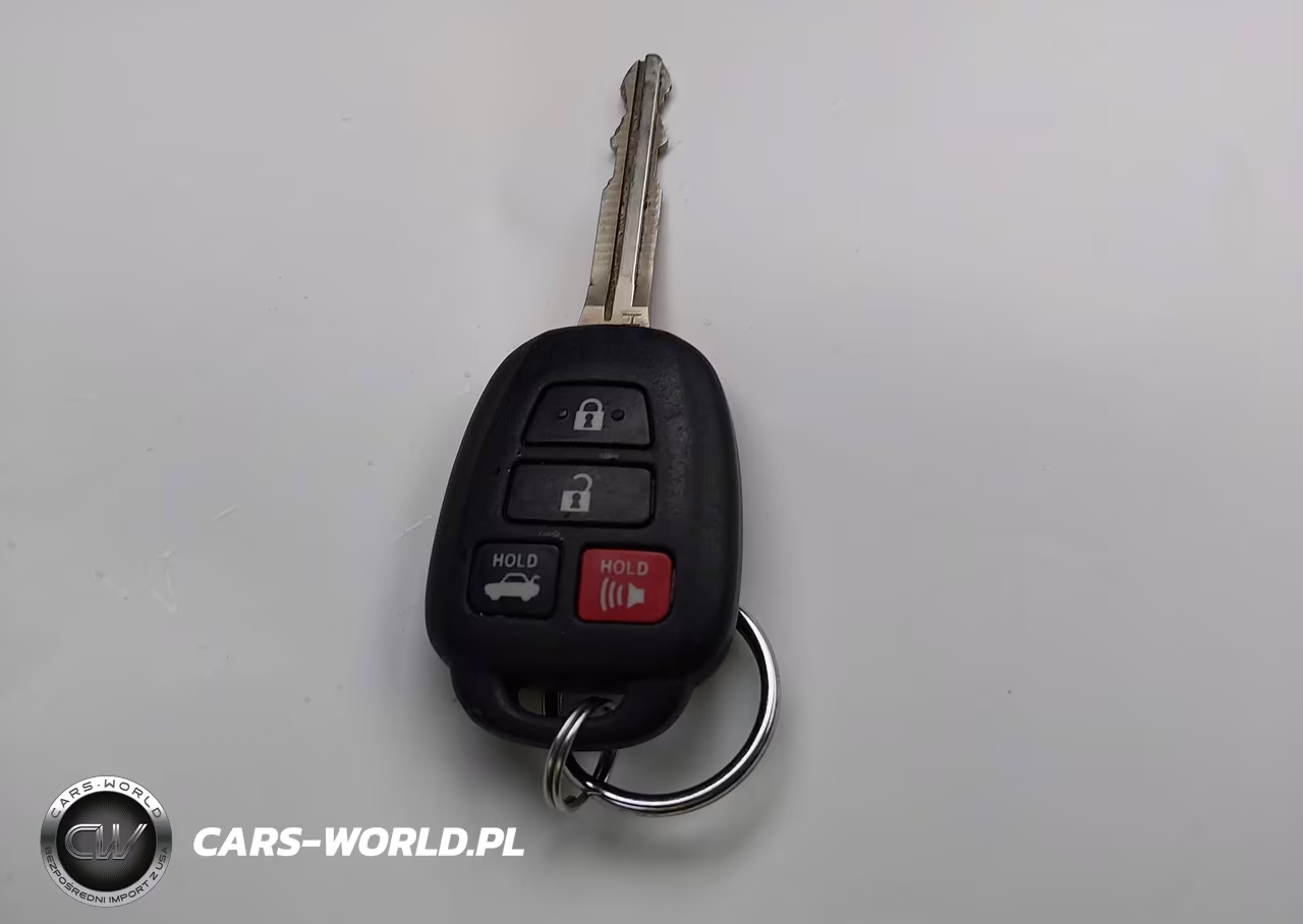 2016 Toyota Corolla S Plus VIN:2T1BURHE9GC719412 - 11