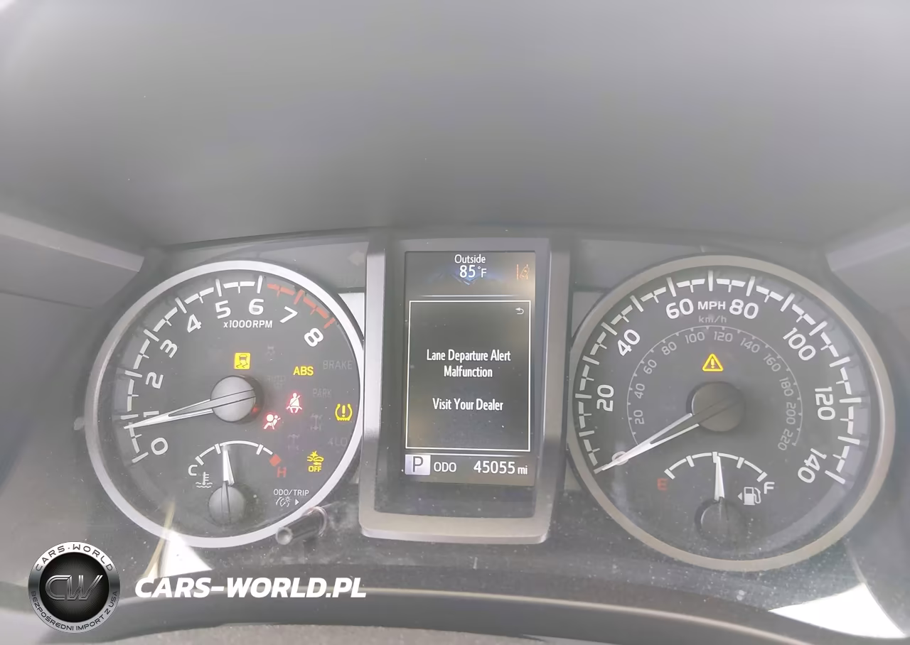 2023 Toyota Tacoma Trd Sport VIN:3TMCZ5AN9PM592547 - 7