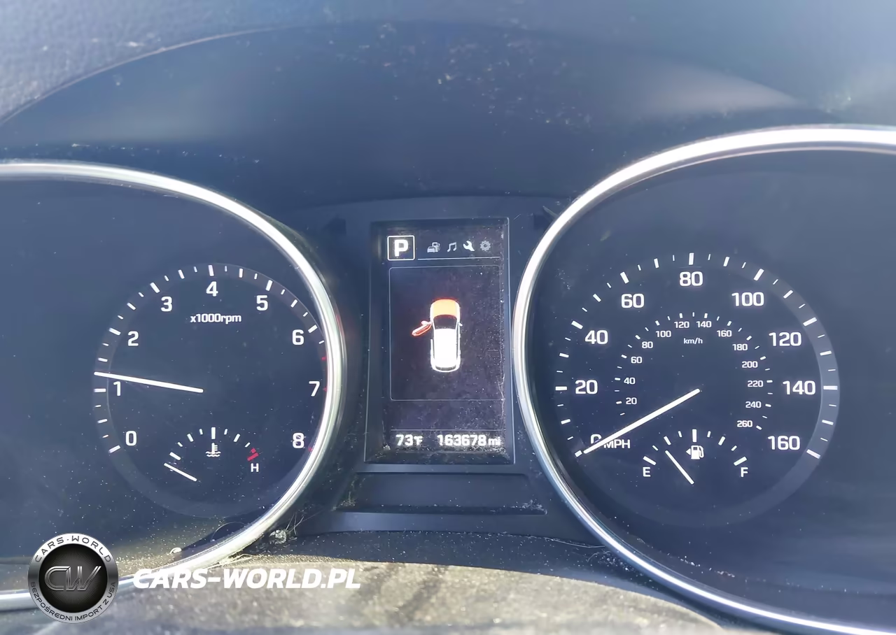 2018 Hyundai Santa Fe Sport 2.0T VIN:5NMZU4LA5JH084678 - 7
