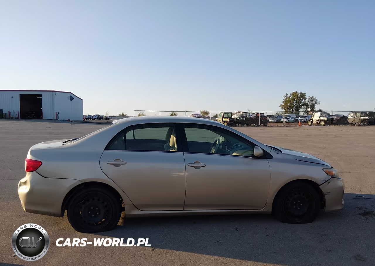 2013 Toyota Corolla Le VIN:2T1BU4EE7DC919546 - 14