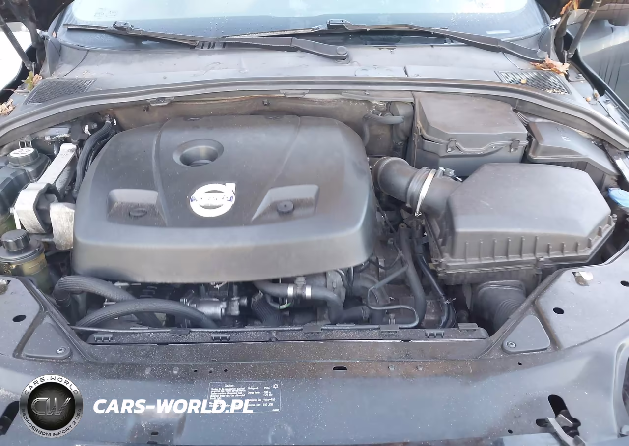 2015 Volvo Xc70 T5 Premier Plus VIN:YV440MBC9F1193555 - 10