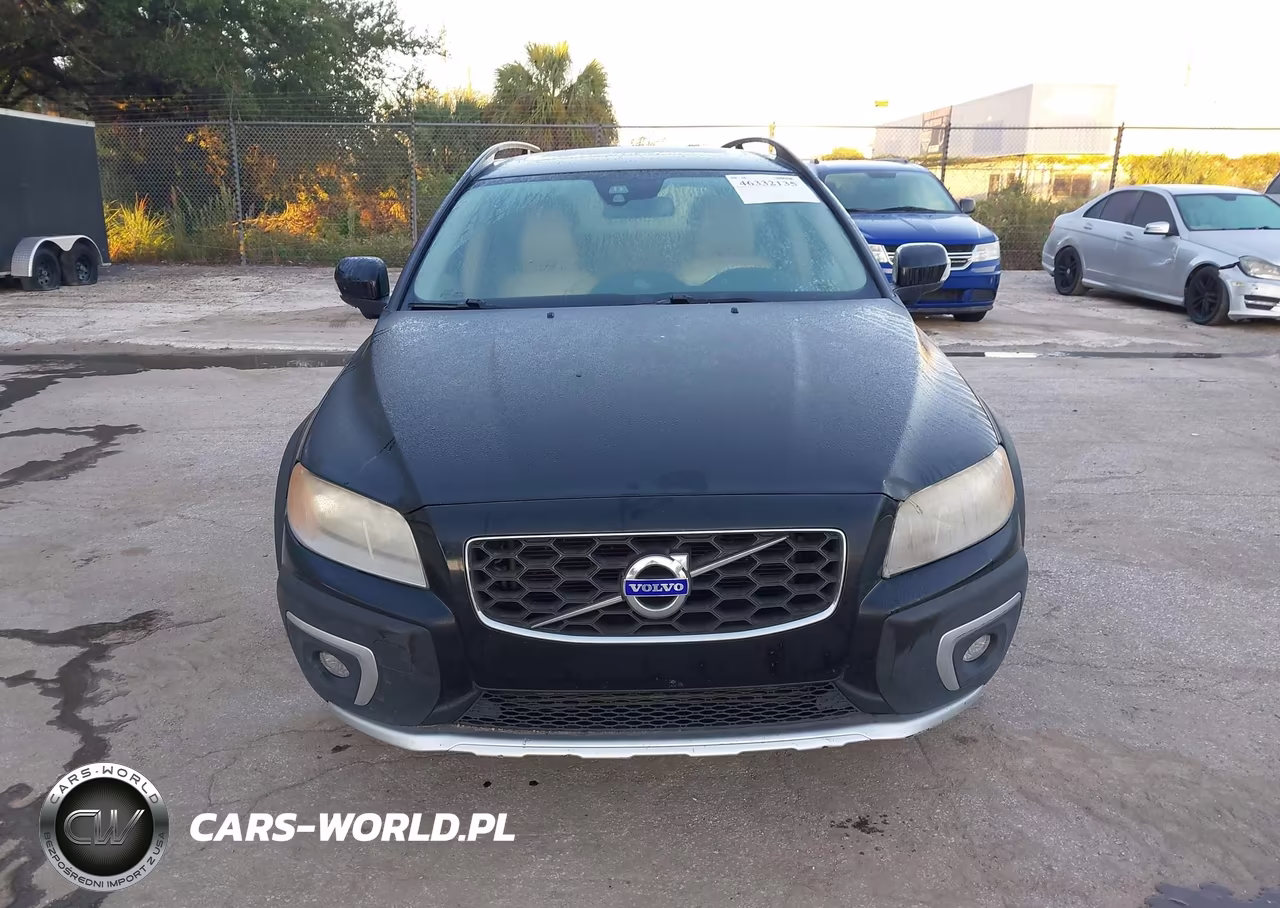 2015 Volvo Xc70 T5 Premier Plus VIN:YV440MBC9F1193555 - 12