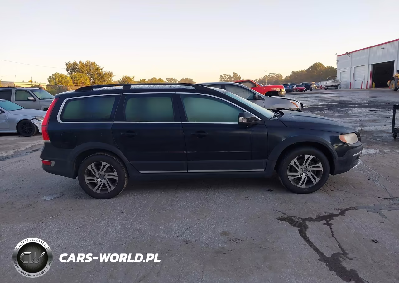 2015 Volvo Xc70 T5 Premier Plus VIN:YV440MBC9F1193555 - 13
