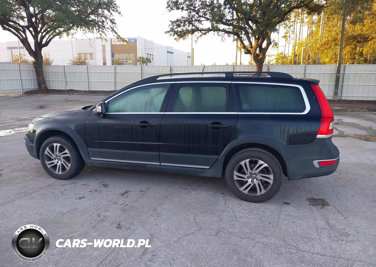 2015 Volvo Xc70 T5 Premier Plus VIN:YV440MBC9F1193555 - 14