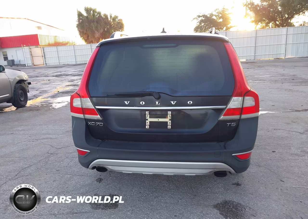 2015 Volvo Xc70 T5 Premier Plus VIN:YV440MBC9F1193555 - 16