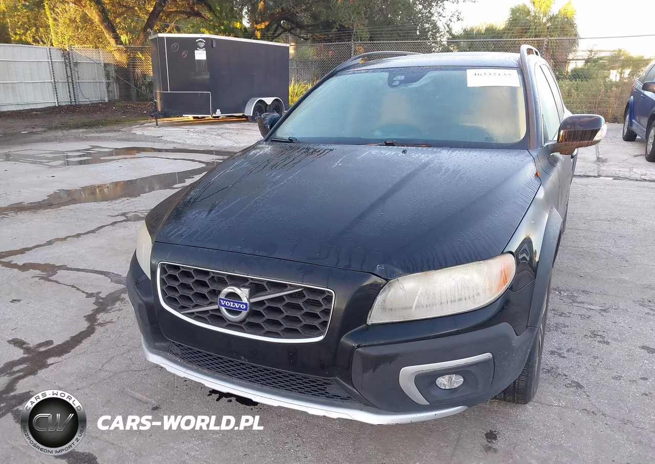 2015 Volvo Xc70 T5 Premier Plus VIN:YV440MBC9F1193555 - 6