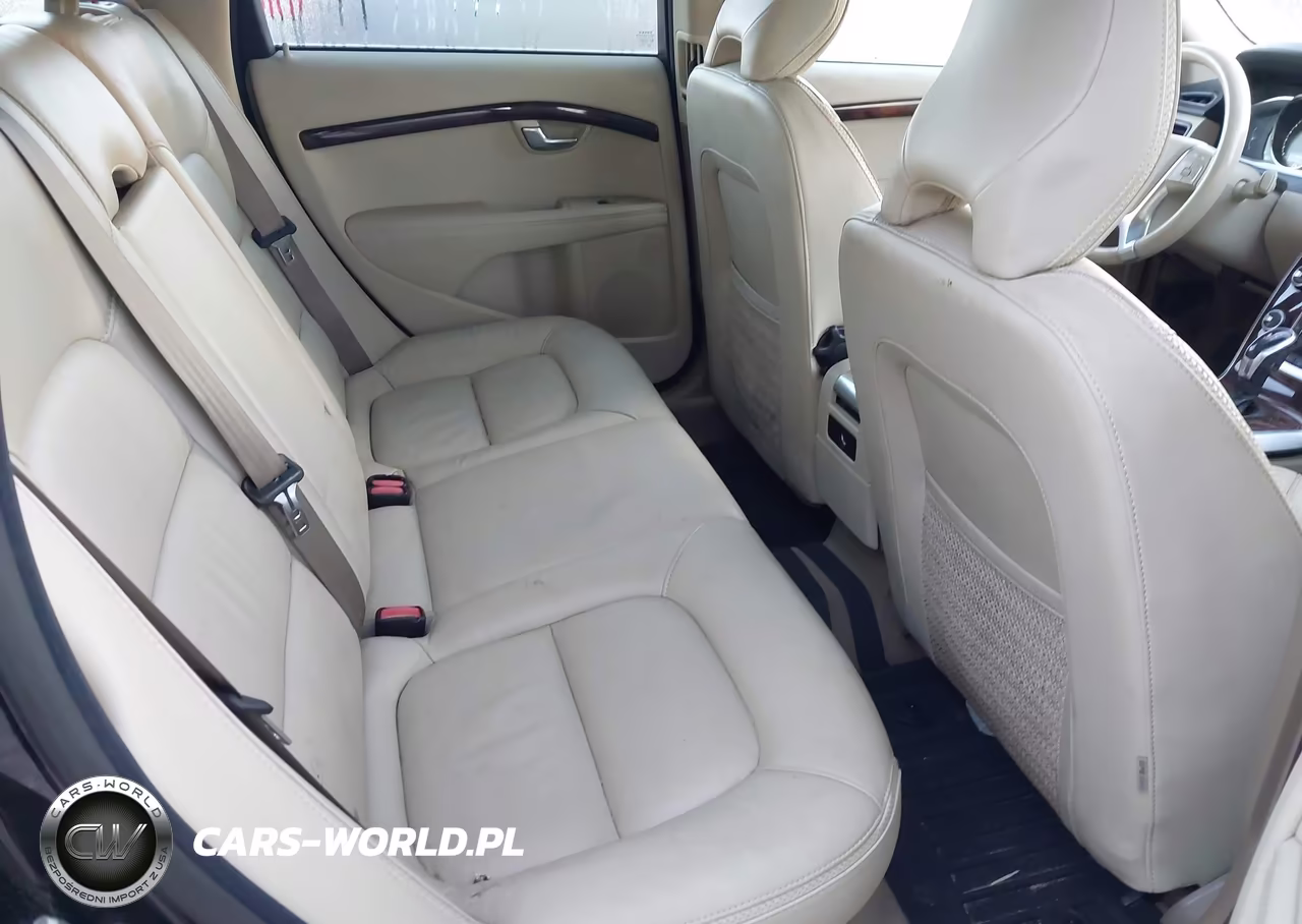 2015 Volvo Xc70 T5 Premier Plus VIN:YV440MBC9F1193555 - 8