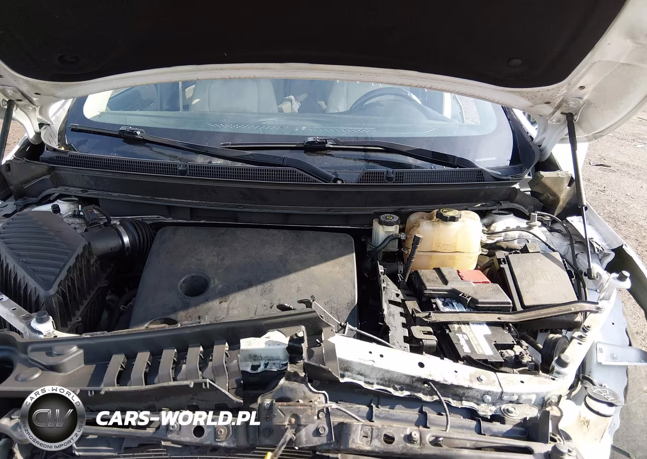 2019 Buick Enclave Awd Essence VIN:5GAEVAKW1KJ228702 - 10