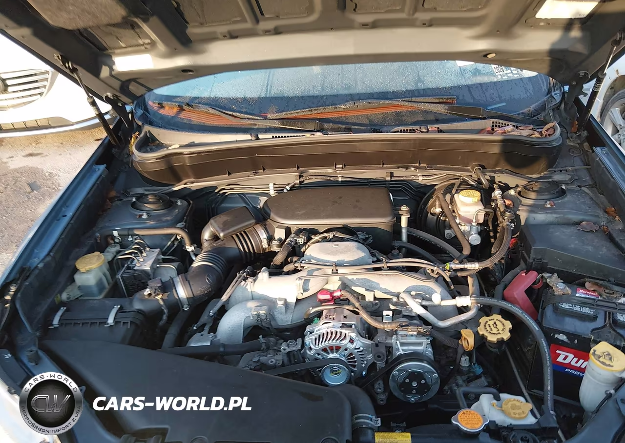 2010 Subaru Forester 2.5X Premium VIN:JF2SH6CC4AH705981 - 10