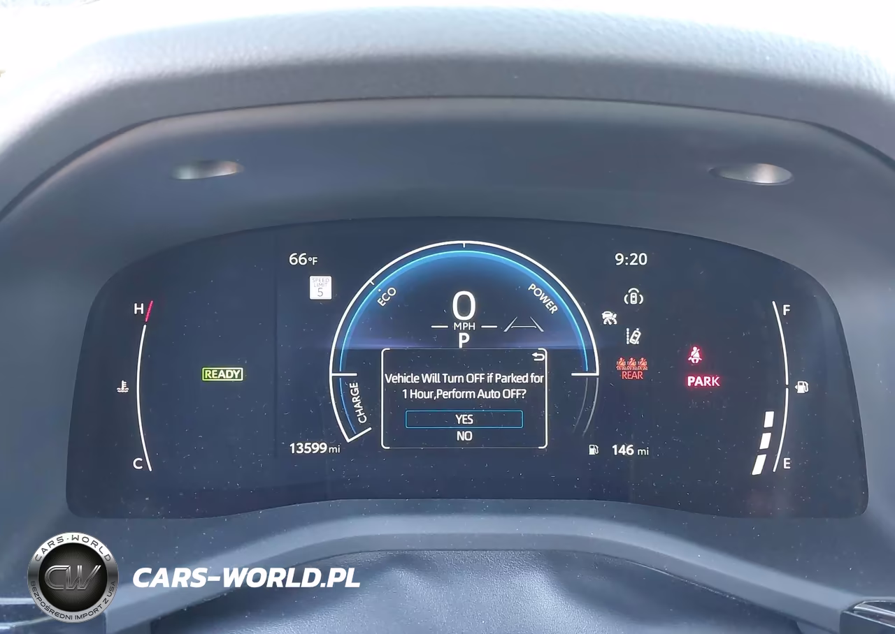 2026 Toyota Camry Le VIN:4T1DAACK8TU728904 - 7