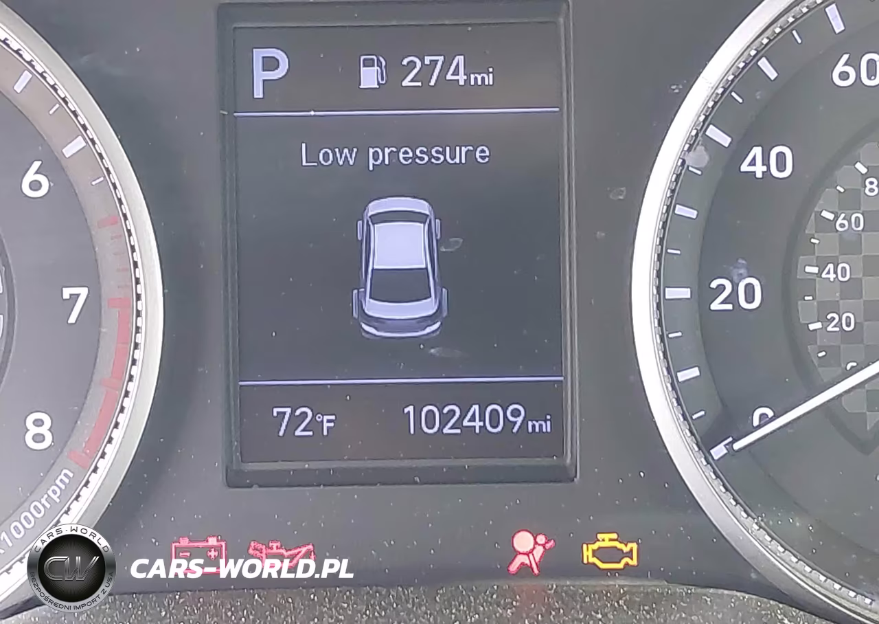 2019 Hyundai Elantra Sel VIN:5NPD84LF6KH404525 - 16