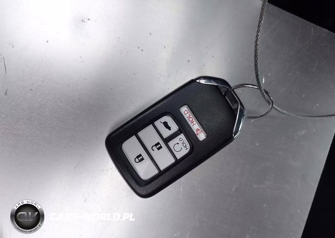 2019 Honda Cr-V Ex VIN:2HKRW2H56KH636901 - 11